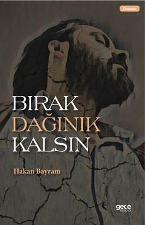 Bırak Dağınık Kalsın - Gece Kitaplığı - Image 1