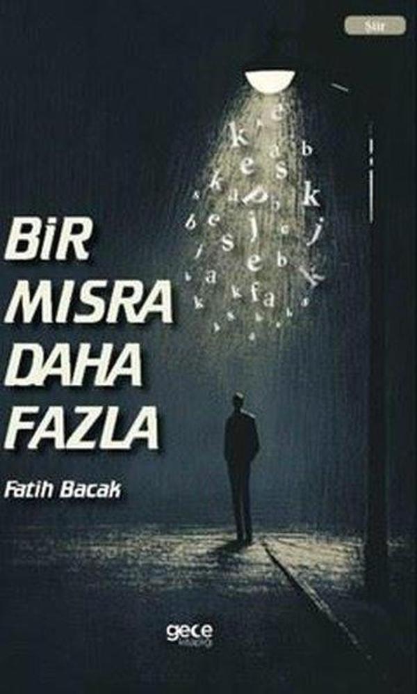 Bir Mısra Daha Fazla - Gece Kitaplığı - Image 1