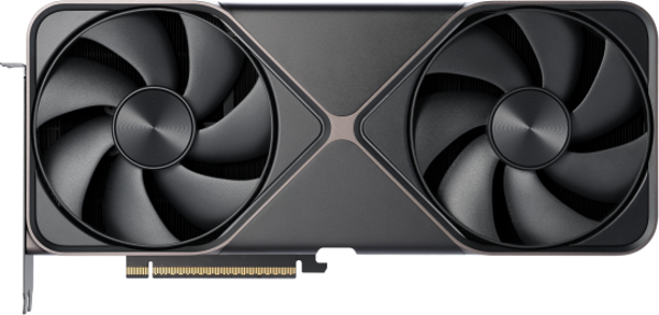 Nvidia Geforce Rtx 5090 Founders Edition 32Gb Gddr7 DLSS 4 Ekran Kartı - Image 1