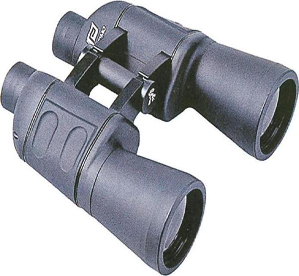 PLASTIMO DÜRBÜN SİYAH 7X50 - Image 1