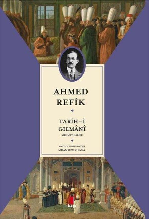 Tarih-i Gılmani - Kapı Yayınları - Image 1