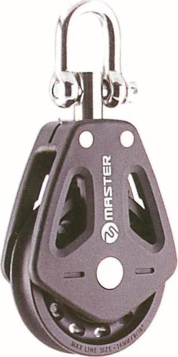 MASTER TEKLİ MAKARA 12 MM - Image 1