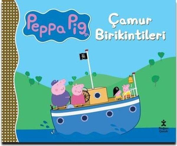 Peppa Pig - Sebze Bahçesinde - Doğan Çocuk - Image 1
