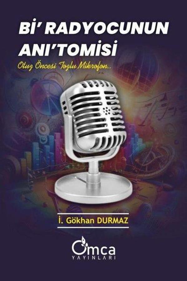 Bi' Radyocunun Anı'tomisi - Omca - Image 1