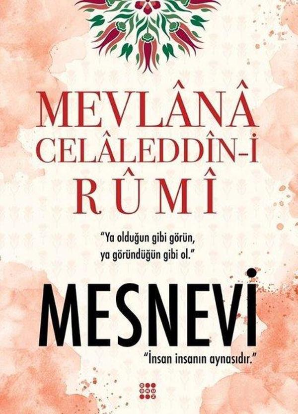 Mesnevi - Dokuz Yayınları - Image 1