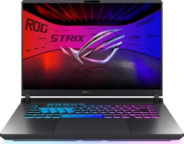 Asus ROG Strix G16 G615LR-S5211 12GB RTX5070 Ti 140w Intel Ultra 7 255HX 32GB RAM 1TB SSD 16 inç WQXGA 240Hz - Image 1