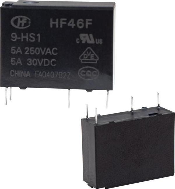 Ayt Röle Kombi İçin ALDP124-24V 4 Pin Panasonic Kombi Gaz Dedektörü Rolesi 5-9-12-24-48-220 Volt - Image 1