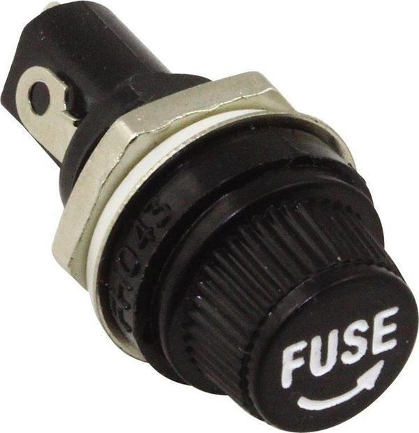POWERMASTER SİGORTA YUVASI ŞASE TİP (IC-235) - Image 1