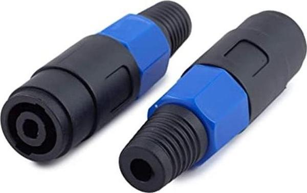 POWERMASTER SPECON FİŞ DİŞİ 2 PİNLİ UZUN - Image 1