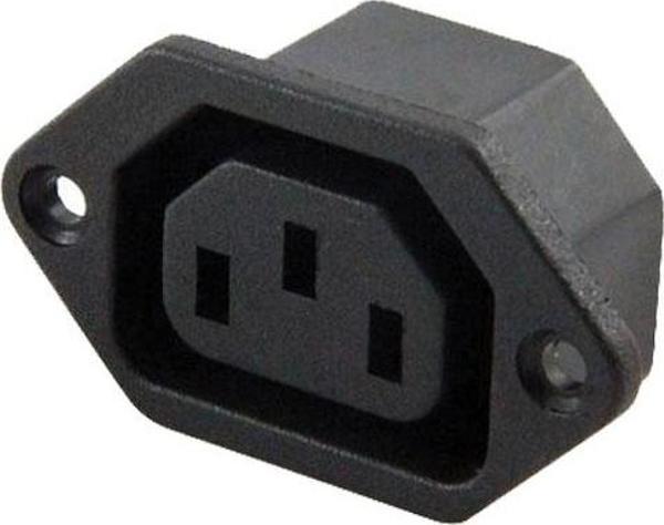 C7 POWER DİŞİ ŞASE (IC-212A) - Image 1