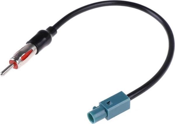 Powermaster Volkswagen Oto Teyp Radyo Anten Soketi 30 Cm - Image 1