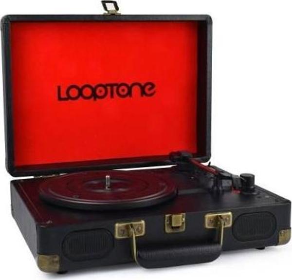 Looptone DS-101 BT Çantalı Pikap - Image 1