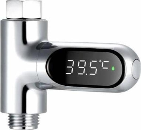 OEM LS-05 Dijital Duş Termometresi - Image 1