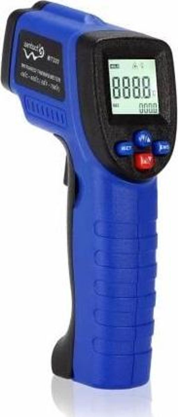 WINTACT WT300 Infrared Temassız Lazer Termometre - Image 1
