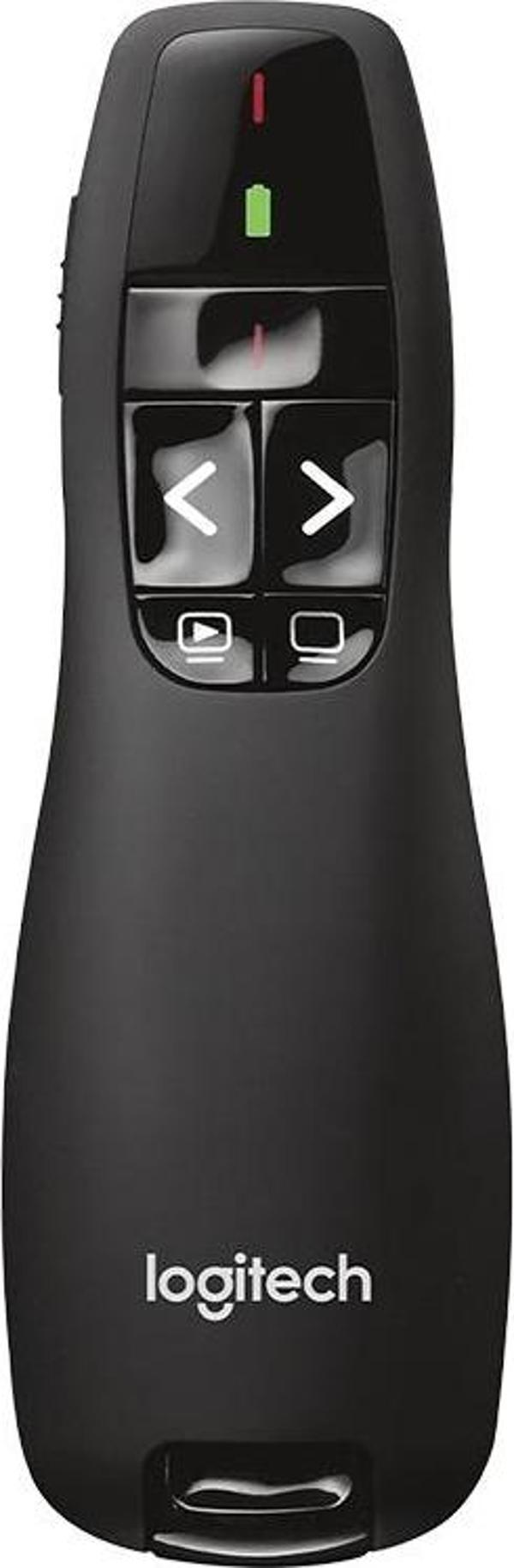 Logitech  Kablosuz Sunum Cihazı R400 - Image 1