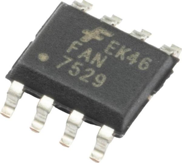 Ayt Fan 7529 Soic-8 Smd Entegre Devre Transistör - Image 1