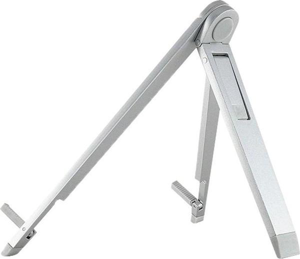 Powermaster iPad iPad 2 Tablet PC Standı Metal+Ayarlanabilir - Image 1