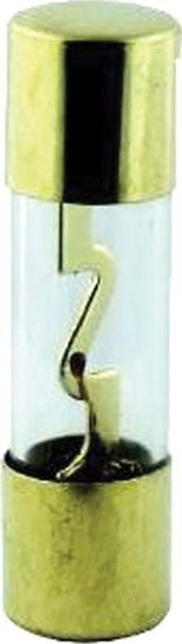 Ayt Anfi Sigorta Yuvası 60 Amper Tekli - Image 1