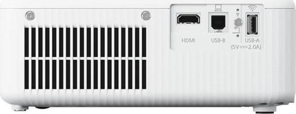 EPSON CO-W01 3000 ANS WXGA 1280X800 3LCD HDMI PROJEKSİYON CİHAZI - Image 1