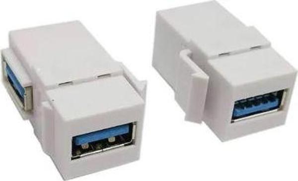 Ayt Powermaster Pm-25355 Usb 3.0 90 Dere Dişi Dişi Konnektör Soket Usb Girişi - Image 1