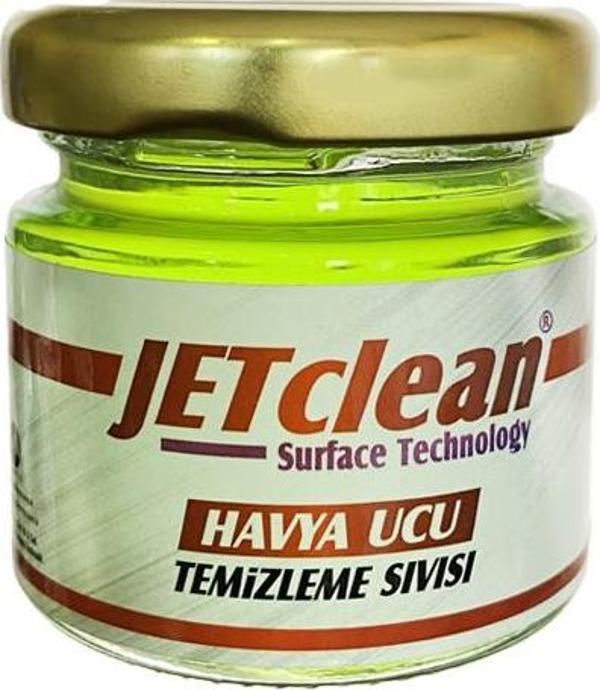 JETCLEAN 50 ML HAVYA UCU TEMİZLEME - Image 1
