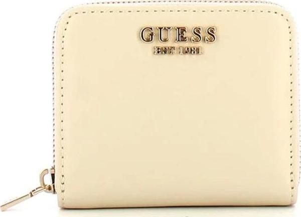 Guess Kadın Pembe Laurel Cüzdan - Image 1