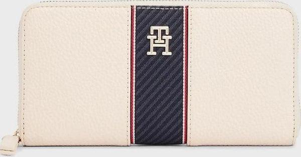 Tommy Hilfiger Kadın TH  Monogram  Cüzdan - Image 1