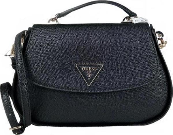 Guess Kadın Siyah Eco Jazlynn Askılı Çanta - Image 1
