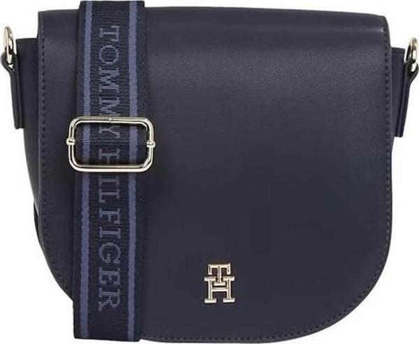 Tommy Hilfiger  Kadın TH Monogram  Çanta - Image 1