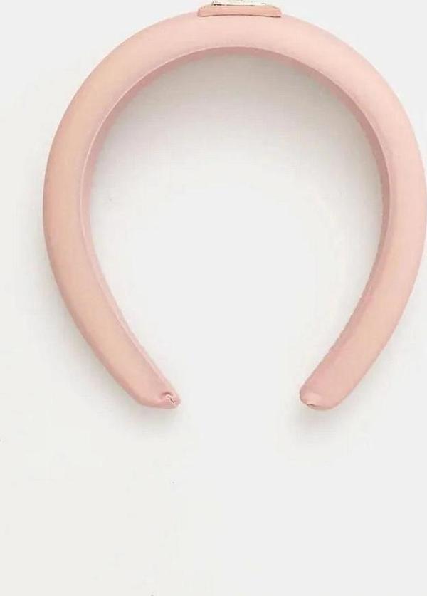 Guess Kadın Pembe Saç Tokası - Image 1