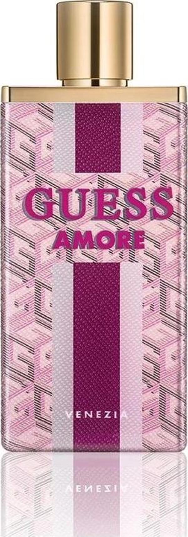 GU GUESS AMORE VENEZIA EDT 100ML - Image 1