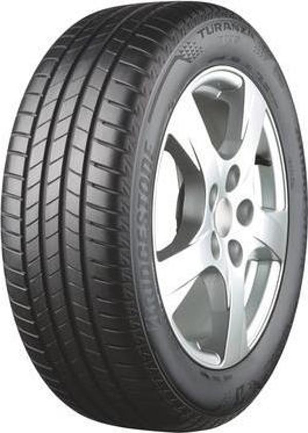 Bridgestone 195/65R15 91V T005 - Image 1