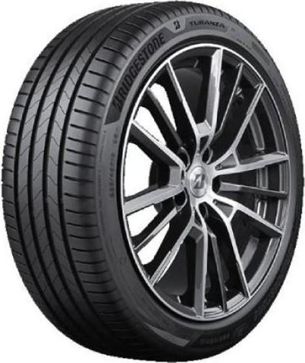 Bridgestone 205/60R16 96V XL TURANZA 6 - Image 1