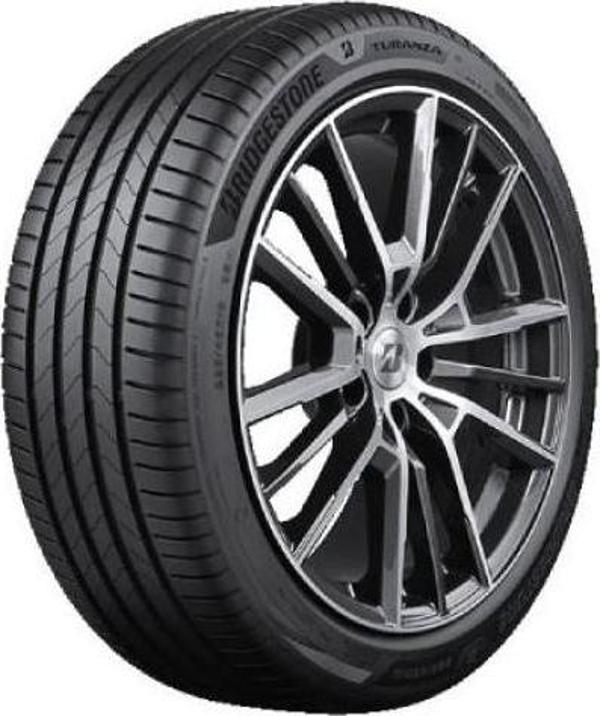 Bridgestone 215/55 R16 97W XL Turanza 6 Yaz Lastiği - 2025 - Image 1