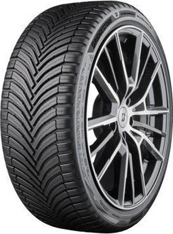 235/45R18 98Y XL TURANZA ALL SEASON 6 - Image 1