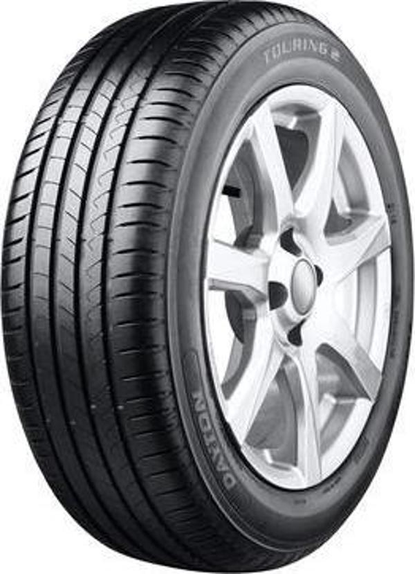 Dayton 195/50R15 82V TOURING 2 DAYTON (YAZ) - Image 1