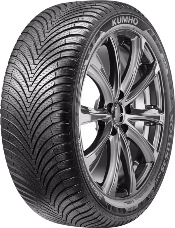 Kumho 185/65R15 92V XL HA32 - Image 1