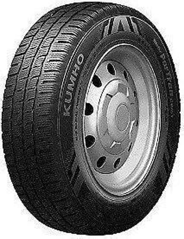 Kumho 195/60R16C 99/97T CW51 - Image 1