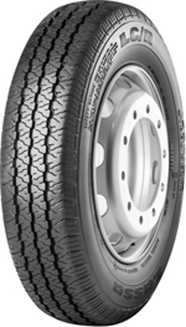 Lassa 155 R12C 88/86N LC/R Yaz Lastiği - 2025 - Image 1