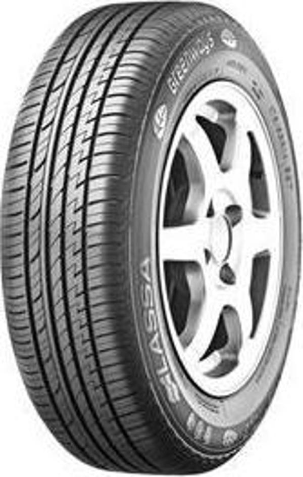 Lassa 175/65 R14 82H Greenways Yaz Lastiği - 2025 - Image 1