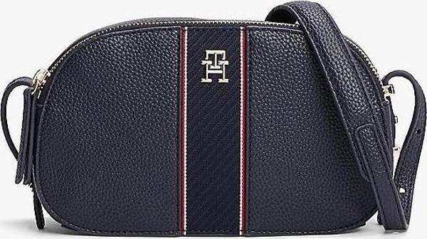 Tommy Hilfiger Kadın Lacivert Çapraz Çanta - Image 1