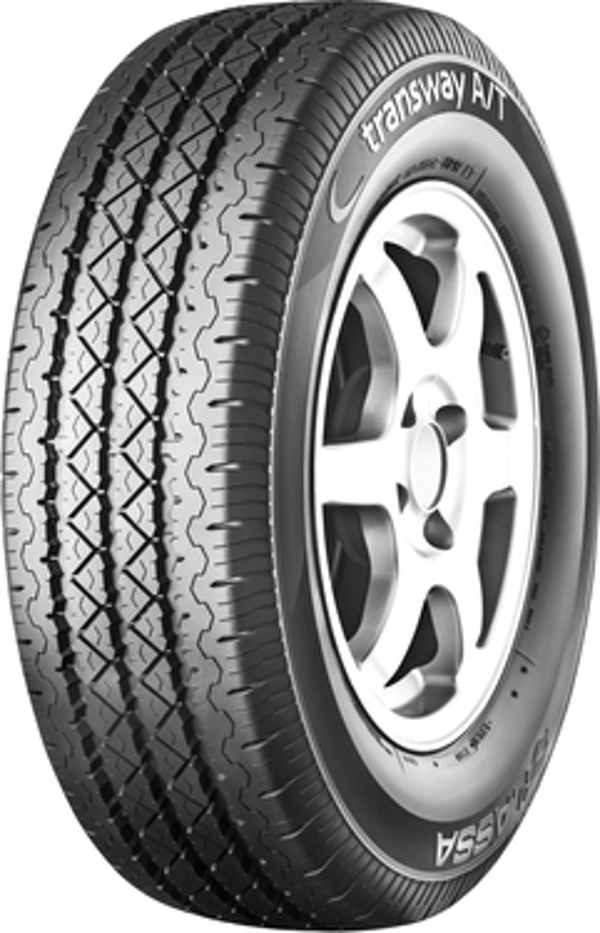 185/75R16C 104/102R TRANSWAY A/T - Image 1