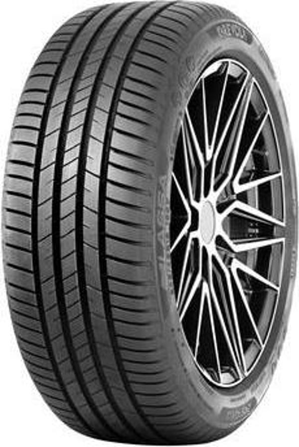 Lassa 215/55 R16 93V Revola Yaz Lastiği - 2025 - Image 1
