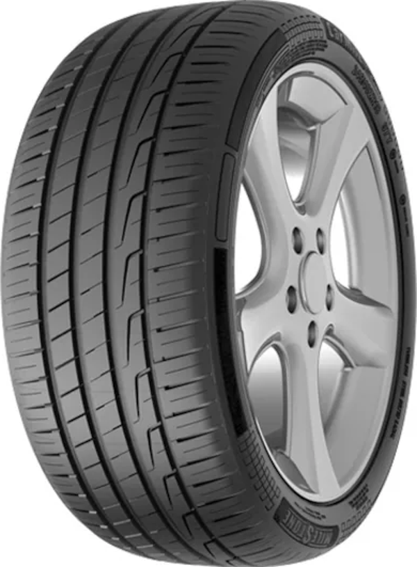 Milestone 215/55 R16 97W XL Carmile Sport Yaz Lastiği - 2025 - Image 1