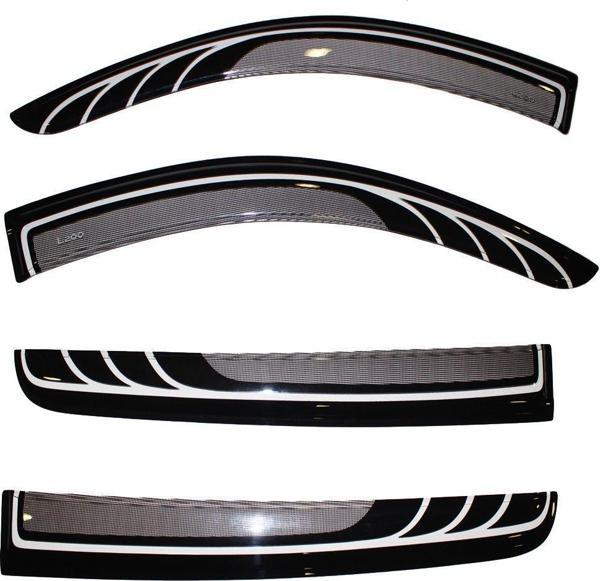 Cam Rüzgarlığı Mitsubishi/L200 2016+ / Caru384 - Image 1