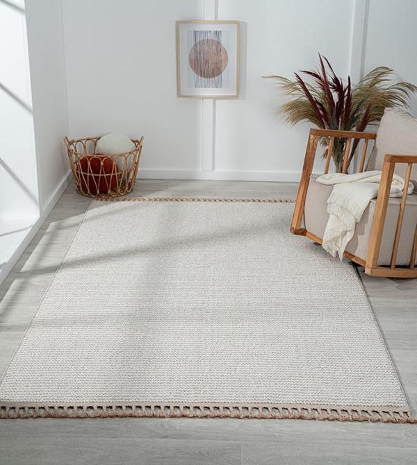 Effect Koleksiyonu Bukle Dokuma Halı EF005A - Image 1