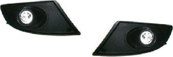 Seat/Leon 2005-2010 Sis Ve Panjur Seti / Lass163 - Image 1