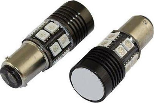 93 Dekoratif Led Ampul (5W Cree Led Turuncu) / Laam180-2 - Image 1