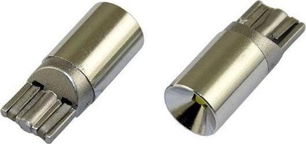 Dekoratif Led Ampul Canbus'Lı T10 / Laam680 - Image 1