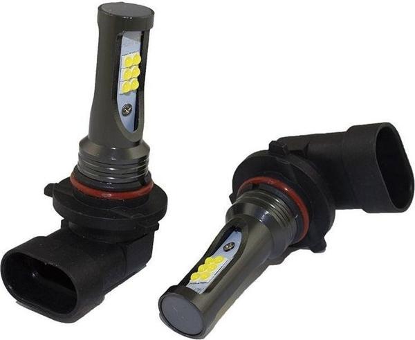 Led Far Ampulü 9006 12V 30W / Laam826 - Image 1